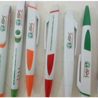 Stylo personnalisé