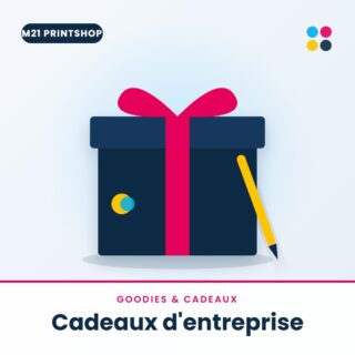 Cadeaux d'entreprise