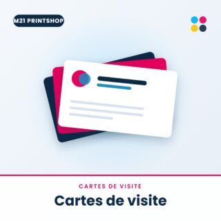 Cartes de visite