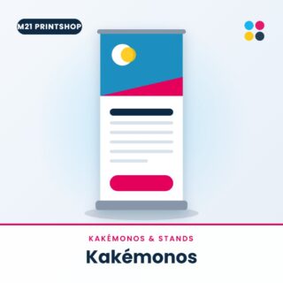 Kakémonos