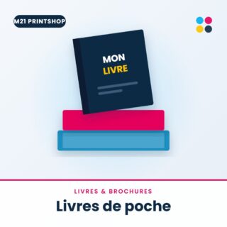 Livres de poche